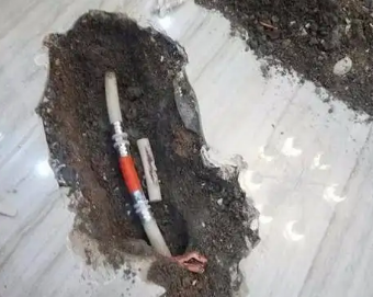 高青测漏水电话