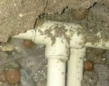 高青测漏水多少钱