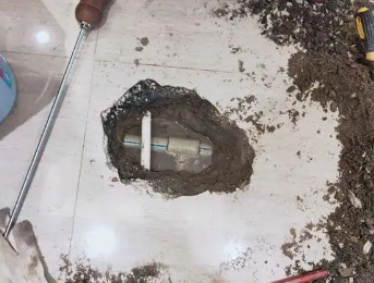 高青测漏水电话