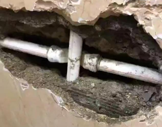 高青测漏水哪家好