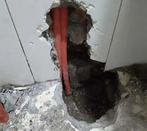 高青漏水检测电话