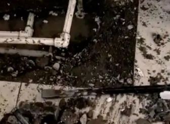 高青漏水检测电话