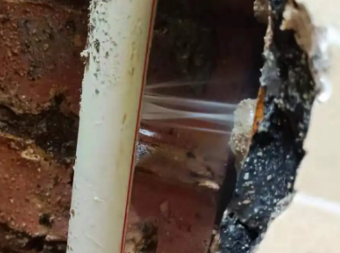 高青漏水检测电话