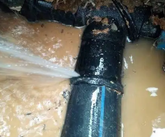 高青测漏水公司哪家好