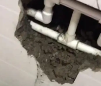 高青漏水检测电话