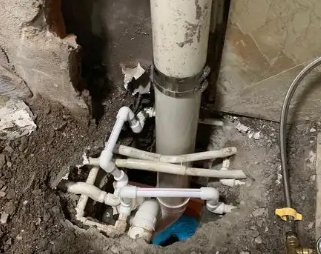 高青漏水检测哪家好