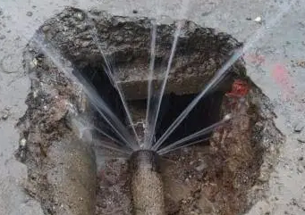 高青漏水检测多少钱