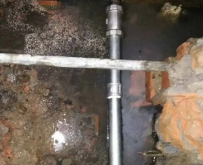 高青漏水检测公司电话