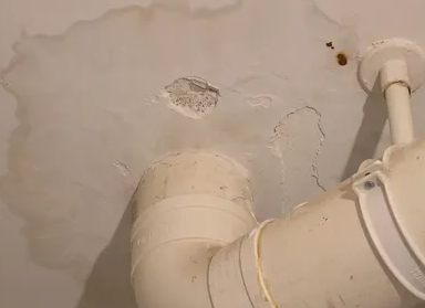 高青卫生间测漏水多少钱