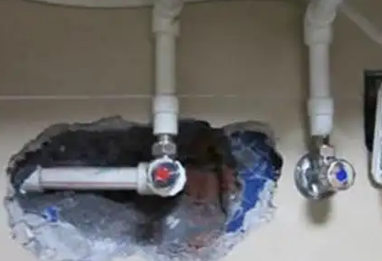 高青卫生间测漏水查询方法