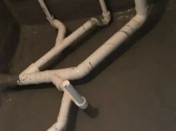 高青水管漏水检测知识点