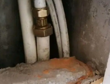 高青水管漏水检测哪家好