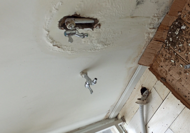 高青卫生间测漏水