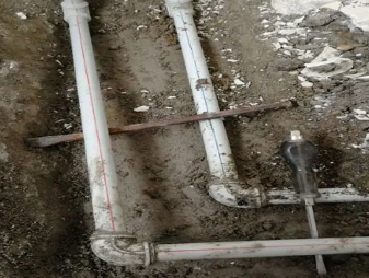 高青卫生间测漏水多少钱