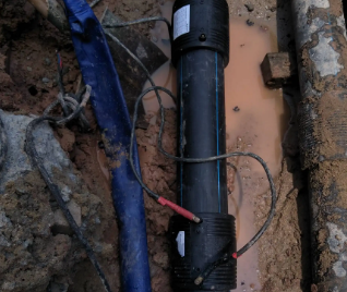 高青水管漏水检测多少钱