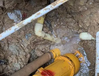 高青水管漏水检测哪家好