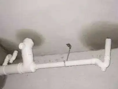 高青卫生间测漏水的几种情景