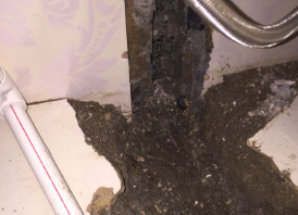 高青卫生间测漏水哪家好