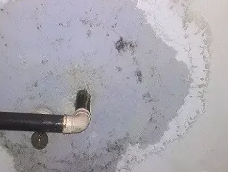 高青卫生间测漏水之怎么维修