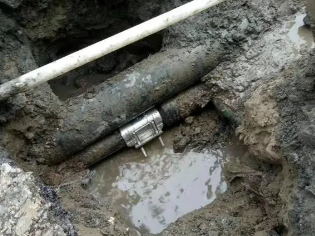高青水管漏水检测的传递距离多少