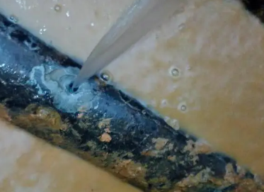 高青水管漏水检测多少钱