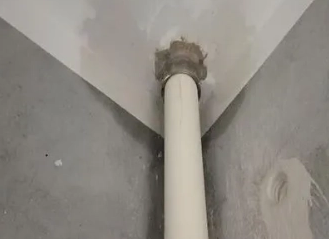 高青卫生间测漏水的新闻分享