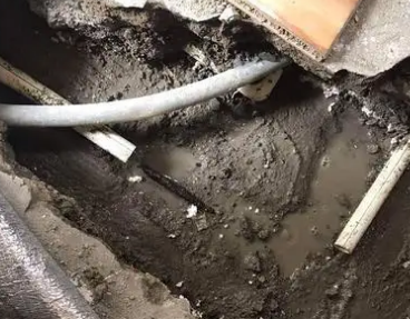 高青卫生间测漏水价格明细