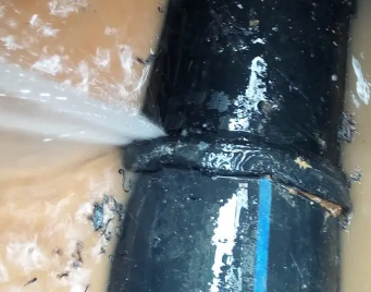 高青水管漏水检测的小妙招