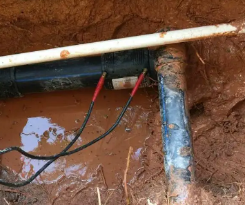 高青水管漏水检测多少钱