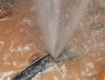 高青水管漏水检测哪家好