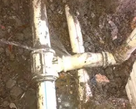 高青卫生间测漏水多少钱