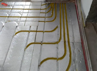 高青地暖维修哪家好