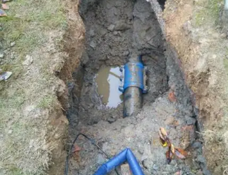 高青水管漏水检测多少钱