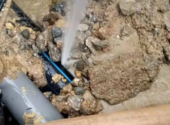 高青水管漏水检测哪家好