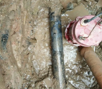 高青水管漏水检测的检测方法