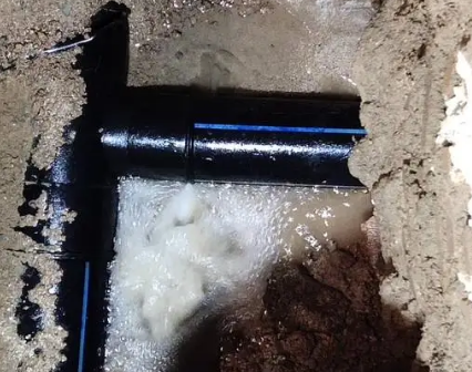 高青水管漏水检测哪家好