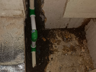 高青卫生间测漏水哪家好