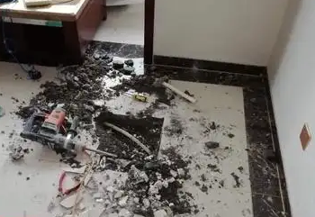 高青漏水检测多少钱