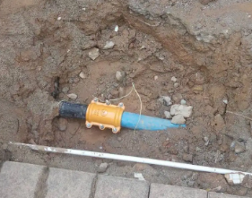 高青水管漏水检测的情况