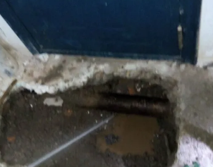 高青水管漏水检测多少钱