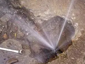 高青水管漏水检测哪家好