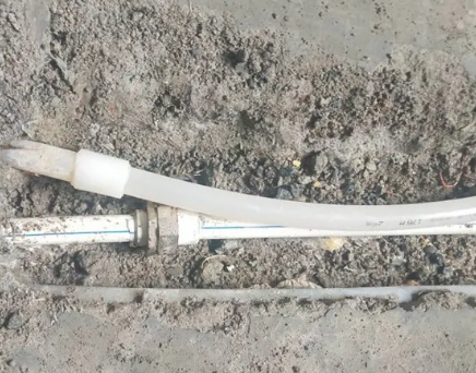 高青测漏水哪家好