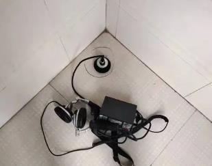 高青测漏水公司