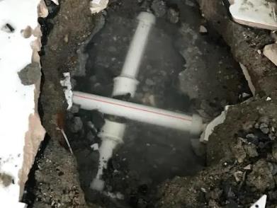 高青漏水检测公司哪家好