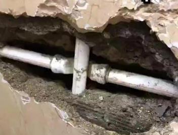 高青漏水检测电话多少