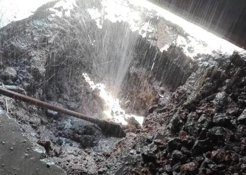 高青漏水检测哪家好