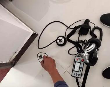 高青测漏水公司电话